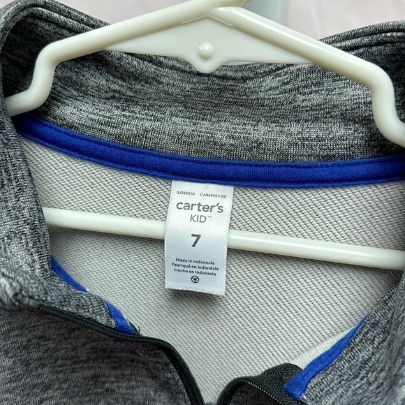 Carter’s - EC - Picture 2 of 5